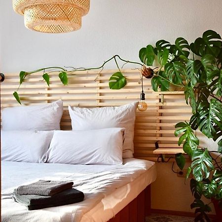 إسن Greenbnbs: Cozy Urban Jungle In The City Centre المظهر الخارجي الصورة