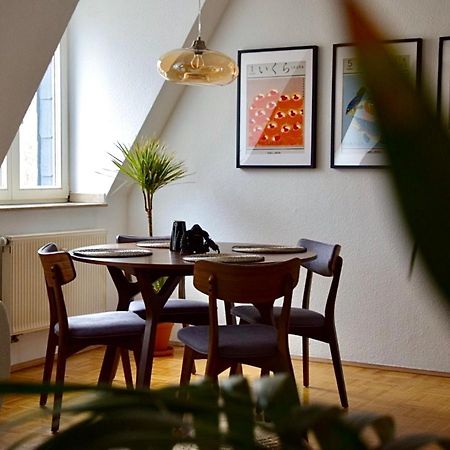 إسن Greenbnbs: Cozy Urban Jungle In The City Centre المظهر الخارجي الصورة