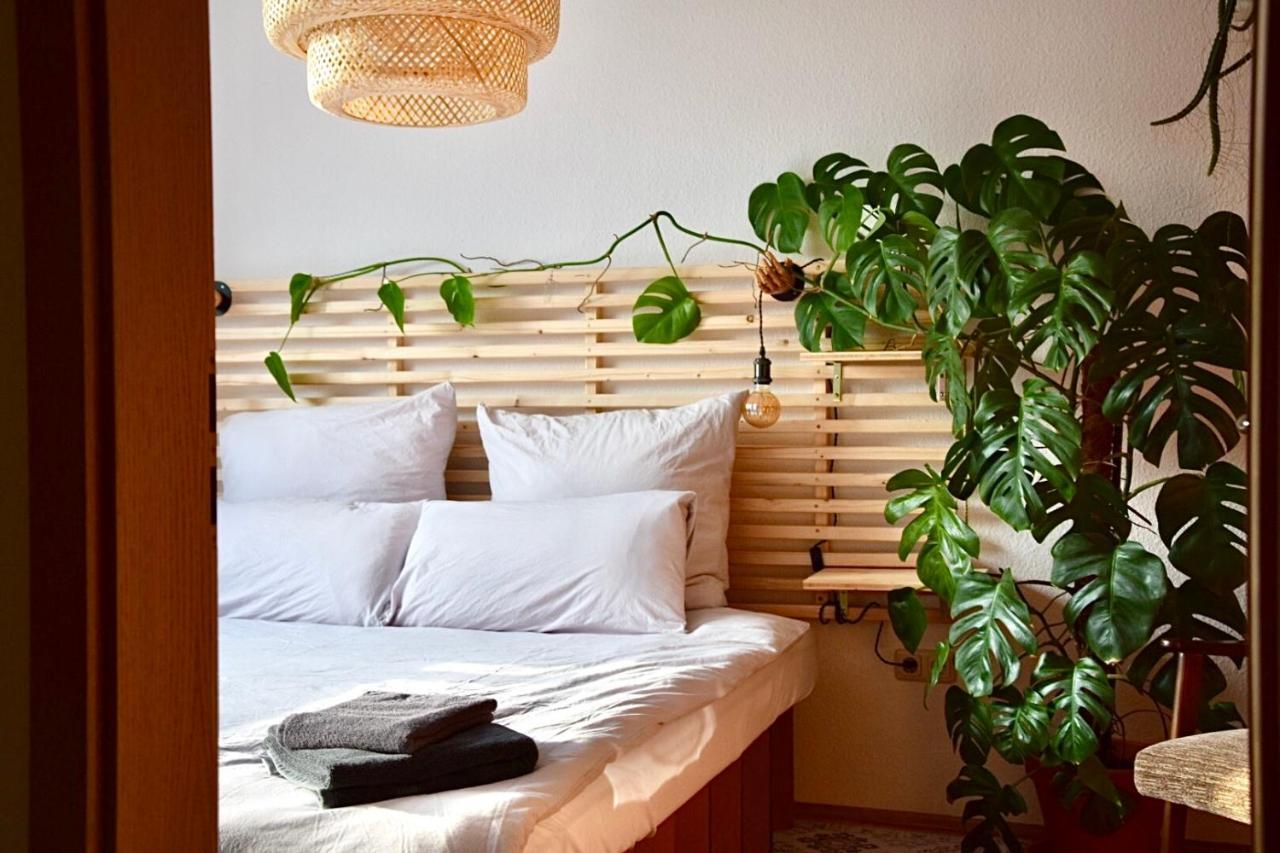 إسن Greenbnbs: Cozy Urban Jungle In The City Centre المظهر الخارجي الصورة