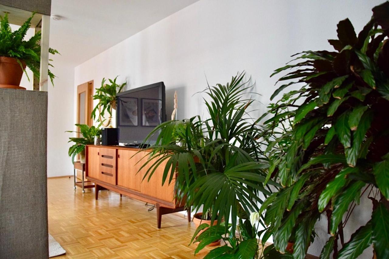 إسن Greenbnbs: Cozy Urban Jungle In The City Centre المظهر الخارجي الصورة