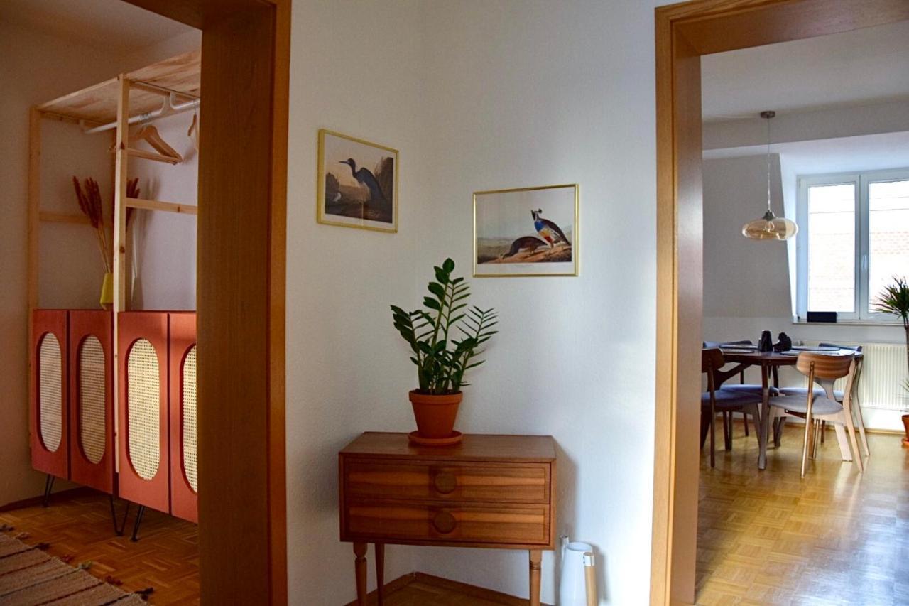 إسن Greenbnbs: Cozy Urban Jungle In The City Centre المظهر الخارجي الصورة