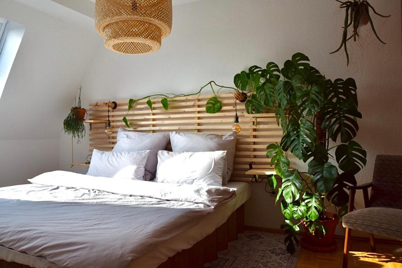 إسن Greenbnbs: Cozy Urban Jungle In The City Centre المظهر الخارجي الصورة