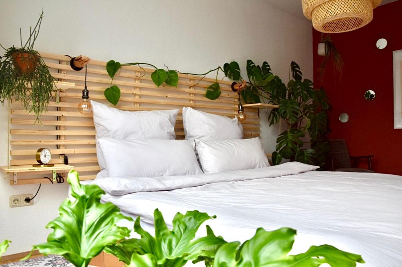 إسن Greenbnbs: Cozy Urban Jungle In The City Centre المظهر الخارجي الصورة