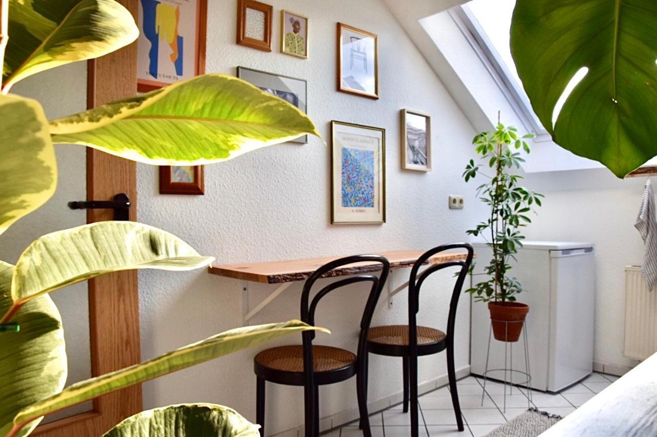 إسن Greenbnbs: Cozy Urban Jungle In The City Centre المظهر الخارجي الصورة