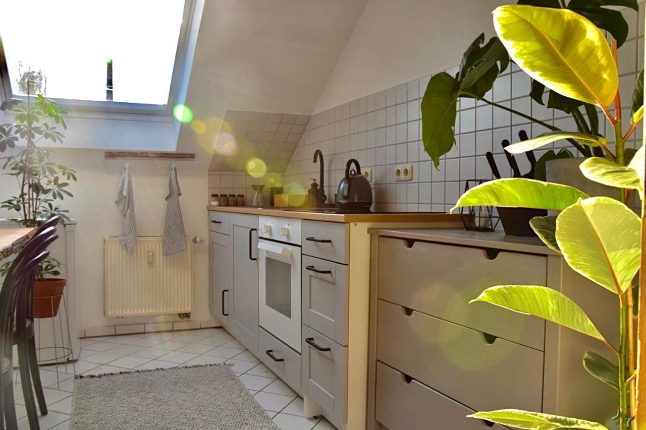 إسن Greenbnbs: Cozy Urban Jungle In The City Centre المظهر الخارجي الصورة