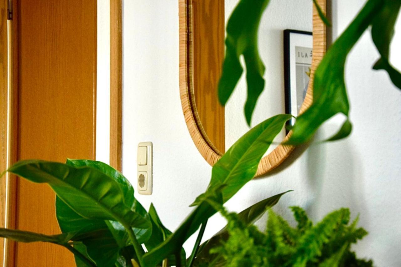 إسن Greenbnbs: Cozy Urban Jungle In The City Centre المظهر الخارجي الصورة