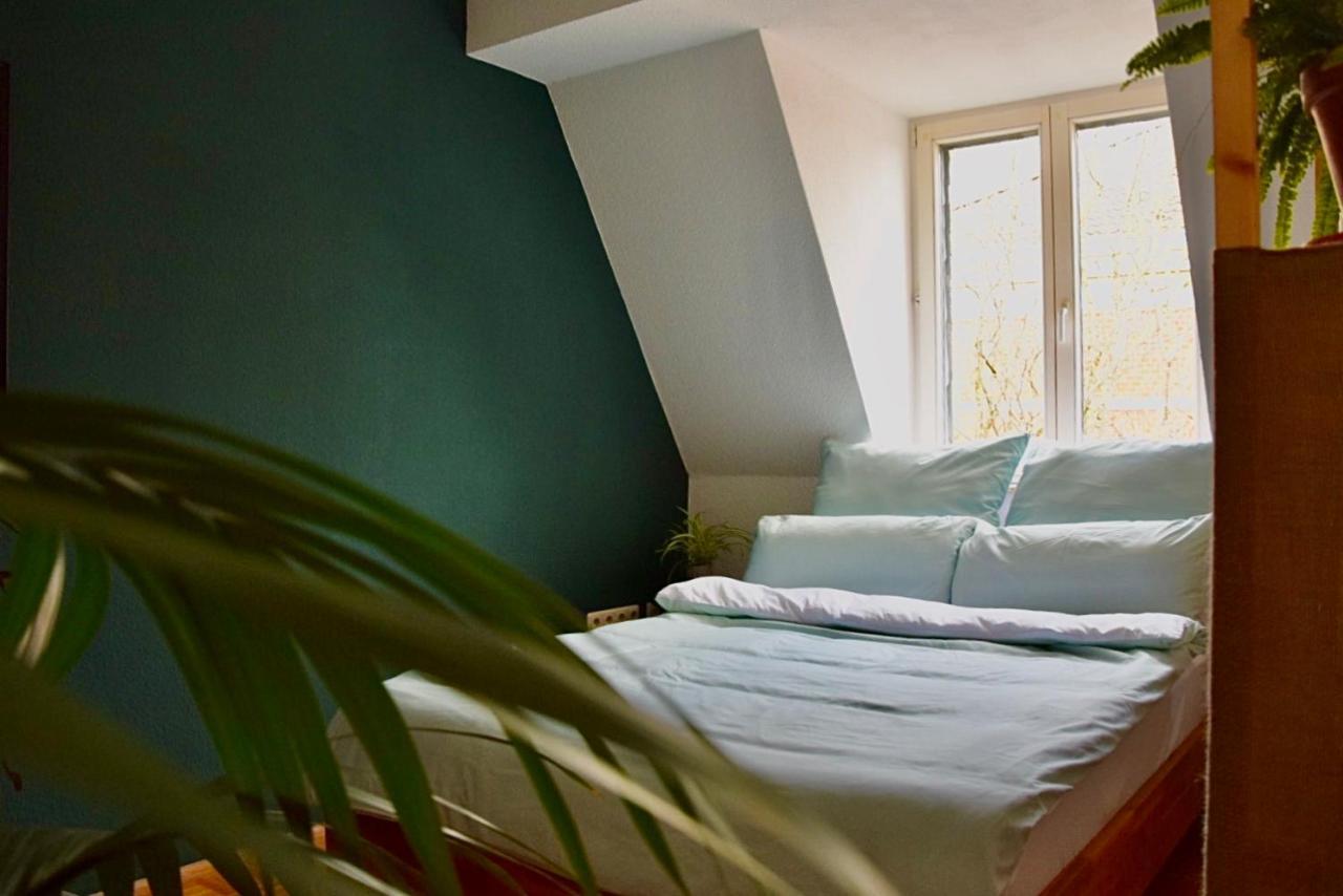 إسن Greenbnbs: Cozy Urban Jungle In The City Centre المظهر الخارجي الصورة