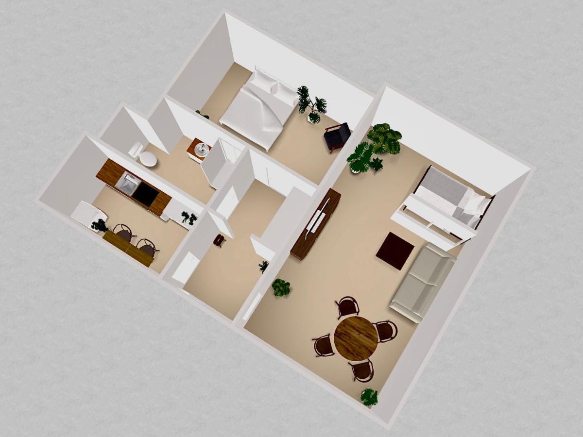 إسن Greenbnbs: Cozy Urban Jungle In The City Centre المظهر الخارجي الصورة