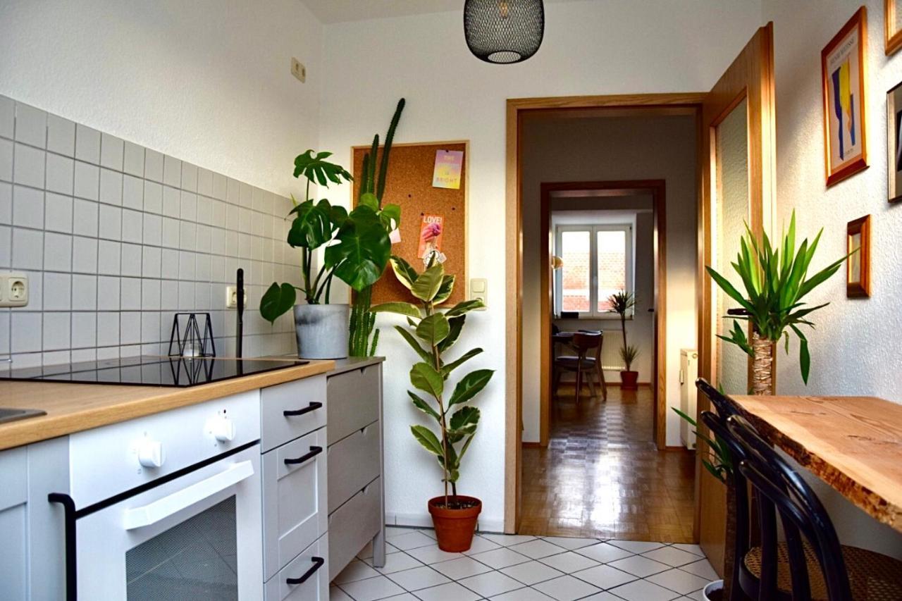 إسن Greenbnbs: Cozy Urban Jungle In The City Centre المظهر الخارجي الصورة