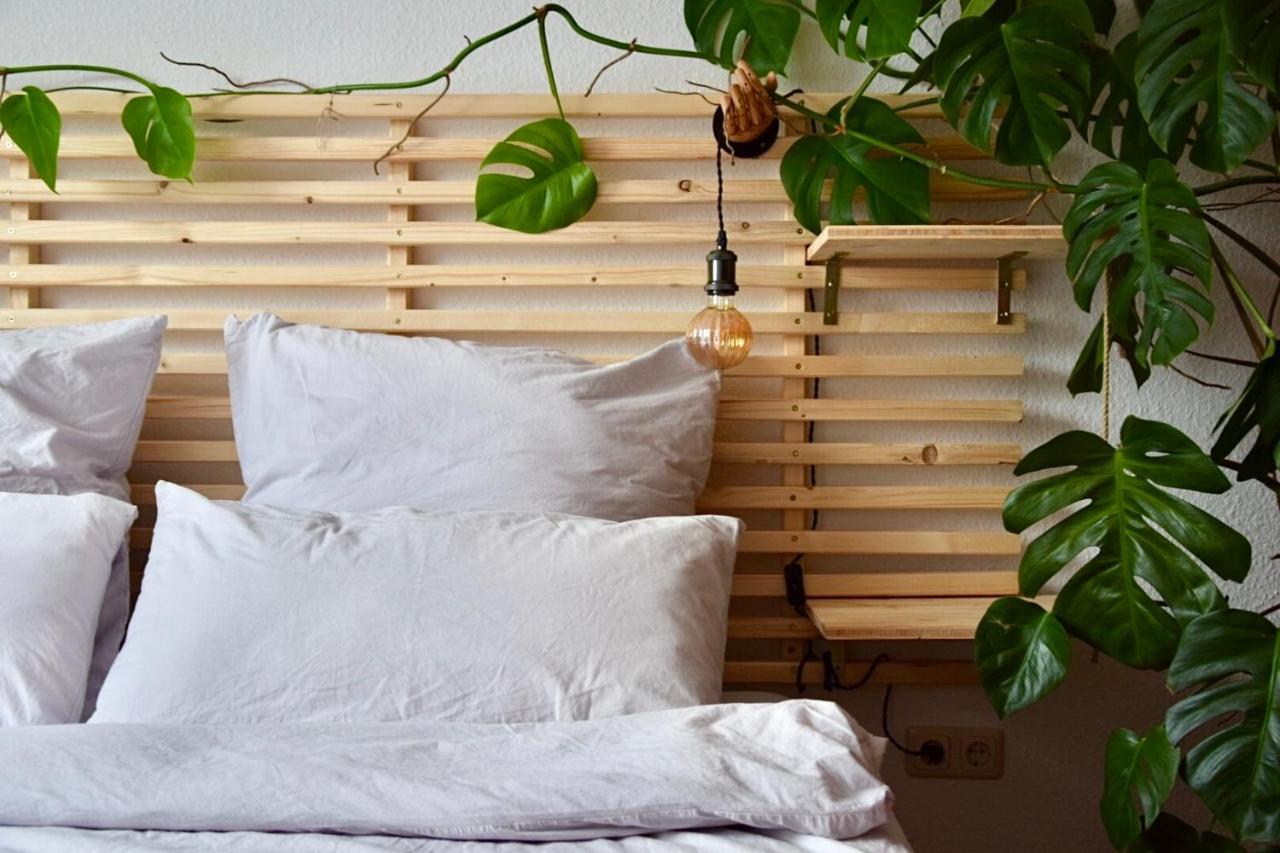 إسن Greenbnbs: Cozy Urban Jungle In The City Centre المظهر الخارجي الصورة